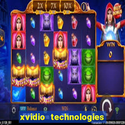 xvidio technologies startup download android